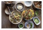Comfort Food for Empowering Families and Growth