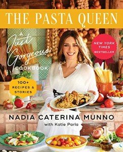 The Pasta Queen: Stories and Recipes for All