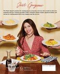 The Pasta Queen: Stories and Recipes for All