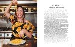 The Pasta Queen: Stories and Recipes for All