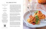 The Pasta Queen: Stories and Recipes for All