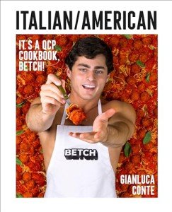 Italian-American Cookbook: Celebrating Diversity and Flavor!