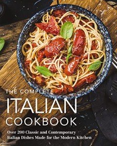 Empowering Italian Recipes for Modern Home Chefs