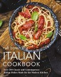 Empowering Italian Recipes for Modern Home Chefs