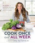 Effortless Meal Prep for Busy Families