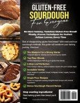 Inclusive Gluten-Free Sourdough: Easy Techniques for Everyone