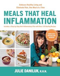 Healing Meals: Embrace Health and Reduce Inflammation
