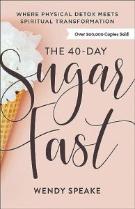 40-Day Sugar Fast for Mind and Spirit