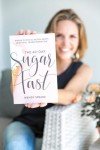 40-Day Sugar Fast for Mind and Spirit