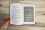 40-Day Sugar Fast for Mind and Spirit