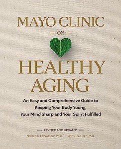 Empowering Guide to Healthy Aging and Personal Growth