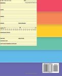 90-Day Healthy Living Food & Activity Journal