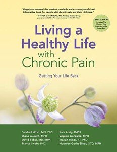 Thriving with Chronic Pain: Reclaim Your Life