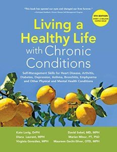 Healthy Living Guide for Chronic Conditions and Beyond