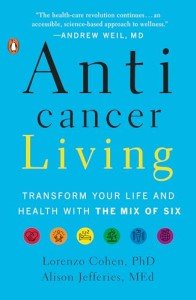 Transform Your Life with Anticancer Living Guide