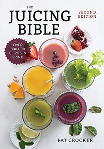 Juicing for Empowerment and Wellness Guide
