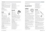 Juicing for Empowerment and Wellness Guide