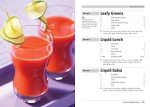 Juicing for Empowerment and Wellness Guide
