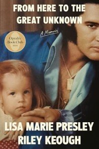 Journey to the Unknown: Oprah's Book Club Memoir