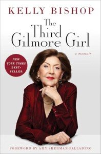 Finding Strength: A Gilmore Girl's Memoir