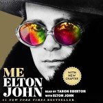 Elton John's Inspiring Official Autobiography