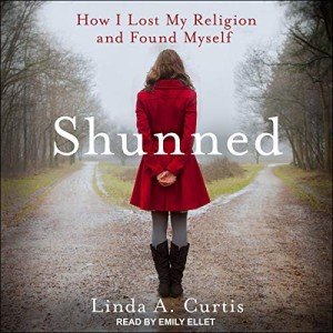 Shunned: Journey to Self-Discovery and Acceptance
