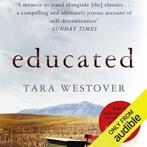 Educated: A Journey of Growth and Resilience