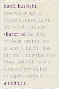 Shattered: A Memoir