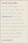 Shattered: A Memoir
