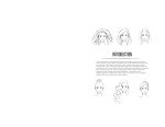 Modern Fashion Illustration: The Coloring Book: 40+ High Fashion Gowns and Dresses to Style and Color