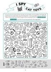 Kitten Lady’s CATivity Book: Coloring, Crafts, and Activities for Cat Lovers of All Ages