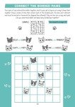 Kitten Lady’s CATivity Book: Coloring, Crafts, and Activities for Cat Lovers of All Ages