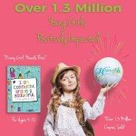 I Am Confident, Brave & Beautiful: A Coloring Book for Girls