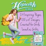 I Am Confident, Brave & Beautiful: A Coloring Book for Girls