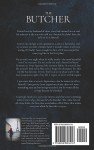 The Butcher (Fifth Republic Series)