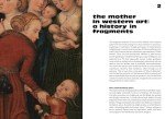 Acts of Creation: On Art and Motherhood
