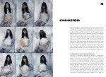 Acts of Creation: On Art and Motherhood