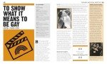 The LGBTQ + History Book