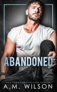 Abandoned (Powell Sanctuary Book 1)