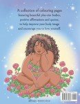 The Body Positive Colouring Book