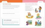 Thriving with ADHD Workbook for Kids: 60 Fun Activities to Help Children Self-Regulate, Focus, and Succeed