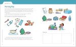 Thriving with ADHD Workbook for Kids: 60 Fun Activities to Help Children Self-Regulate, Focus, and Succeed