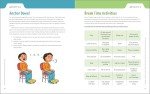 Thriving with ADHD Workbook for Kids: 60 Fun Activities to Help Children Self-Regulate, Focus, and Succeed