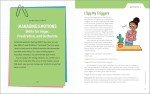 Thriving with ADHD Workbook for Kids: 60 Fun Activities to Help Children Self-Regulate, Focus, and Succeed