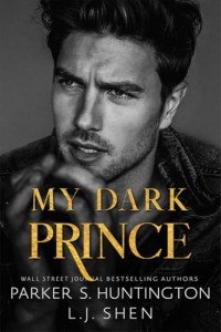 My Dark Prince: A Fierce Love Story