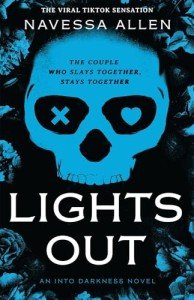 “Into Darkness: TikTok's Must-Read Romcom”