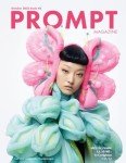 Prompt Magazine: Issue #2 - Embracing Authenticity