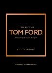 Tom Ford: A Journey of Iconic Empowerment