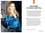 Tom Ford: A Journey of Iconic Empowerment