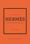 Hermès Unveiled: A Journey Through Fashion's Icon